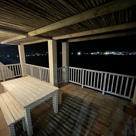 Sunset Heights 7 Penthouse View Apartment Langebaan Exterior photo