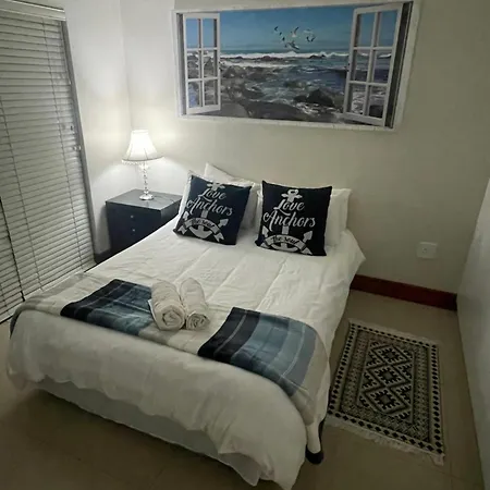 Sunset Heights 7 Penthouse View Apartment Langebaan Exterior photo
