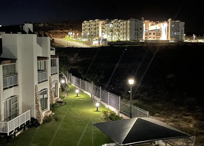 Sunset Heights 7 Penthouse View