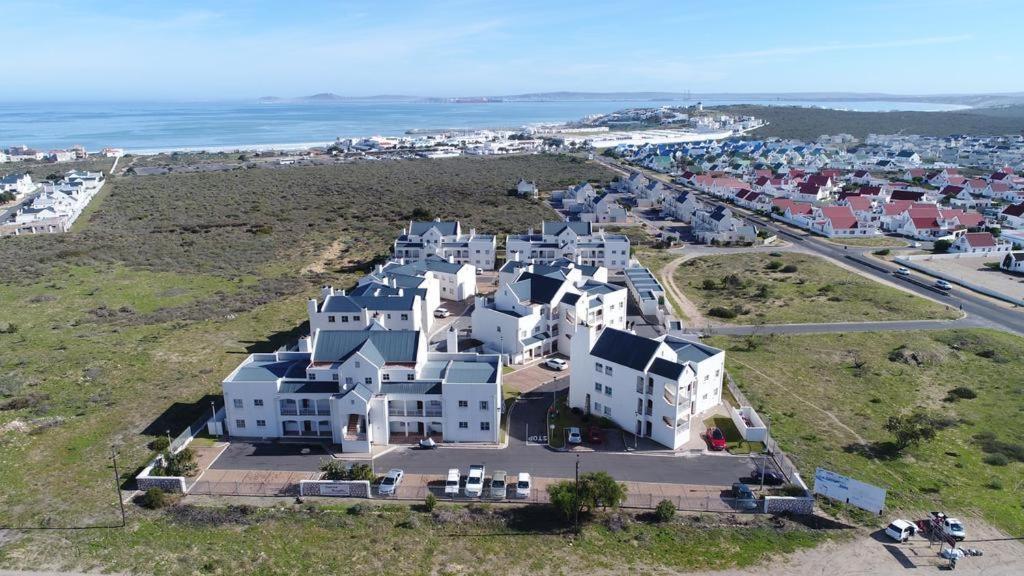 Sunset Heights 7 Penthouse View Apartment Langebaan