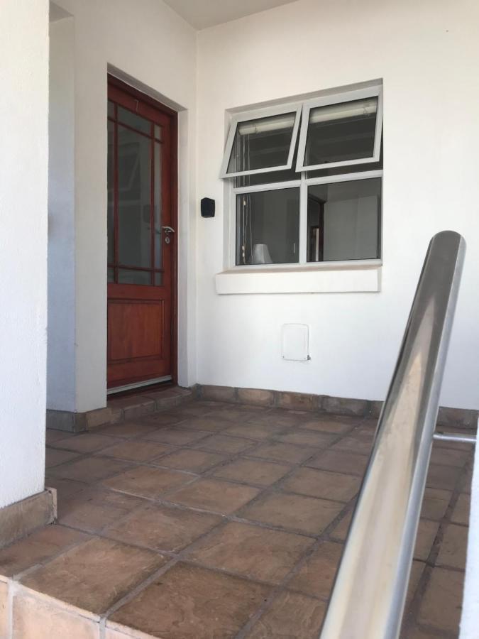 Apartment Sunset Heights 7 Penthouse View Langebaan