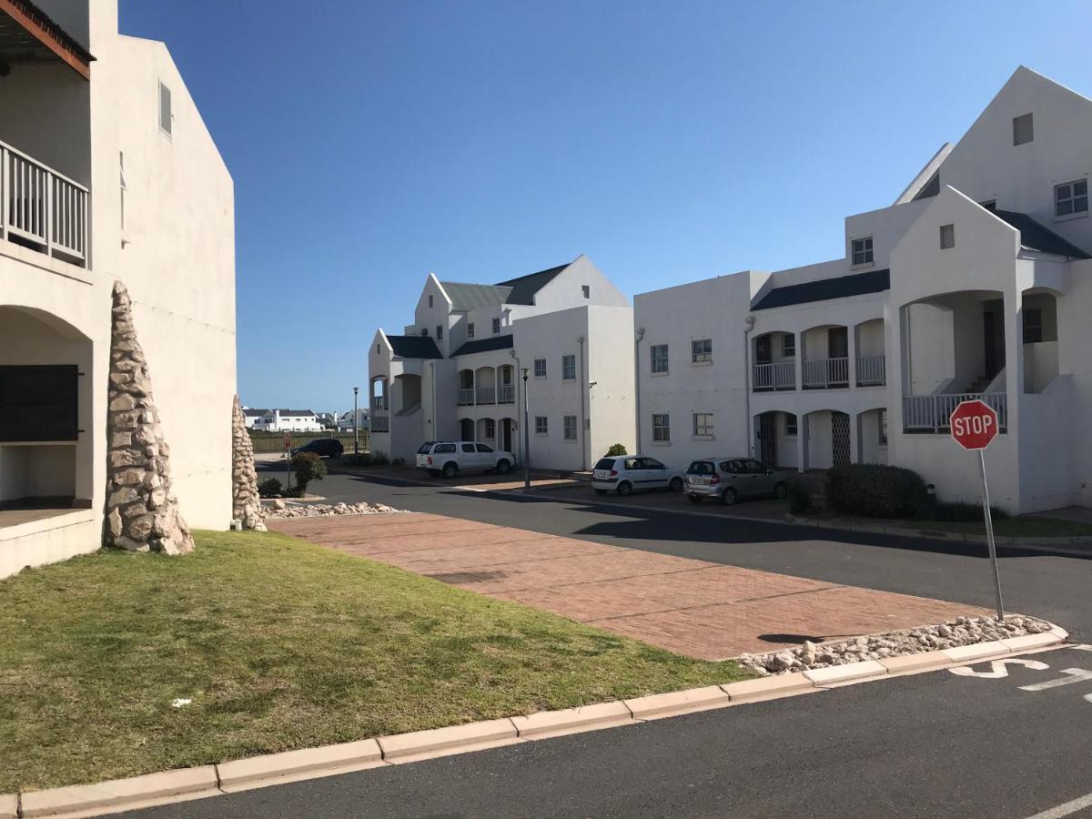 Sunset Heights 7 Penthouse View Langebaan