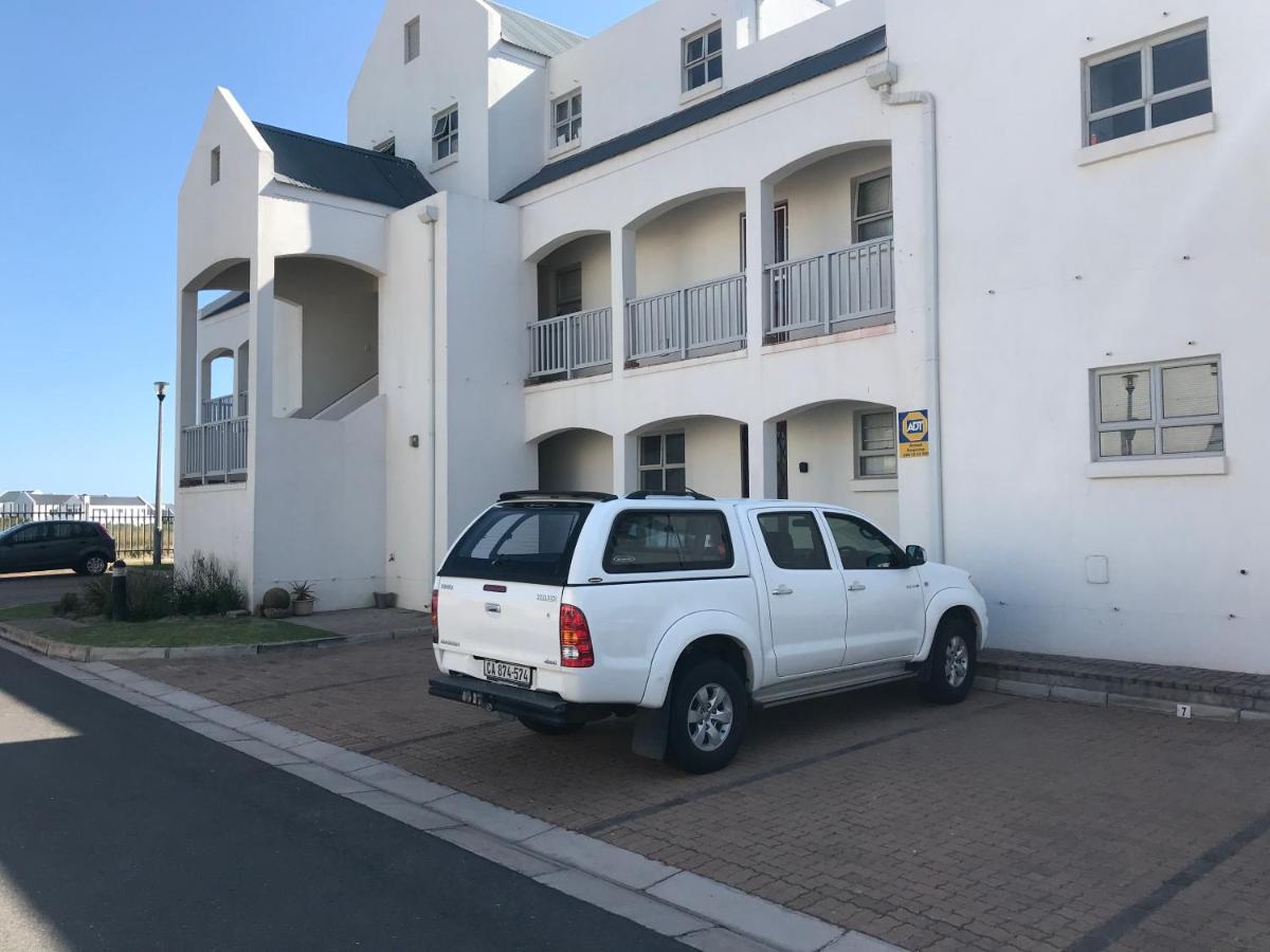 Sunset Heights 7 Penthouse View Langebaan