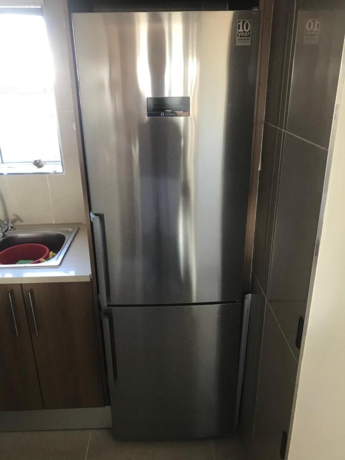 Sunset Heights 7 Penthouse View Apartment Langebaan