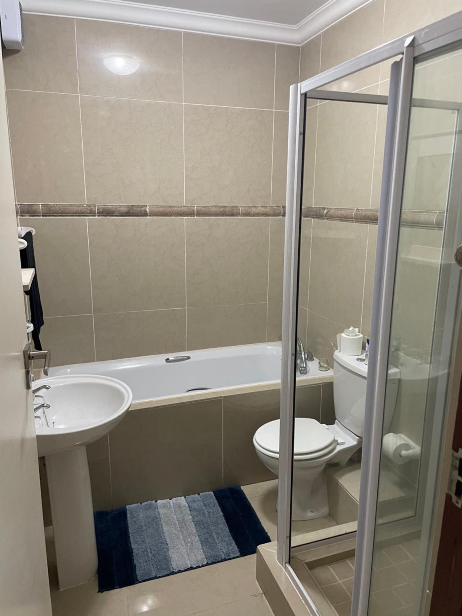 Sunset Heights 7 Penthouse View Apartment Langebaan