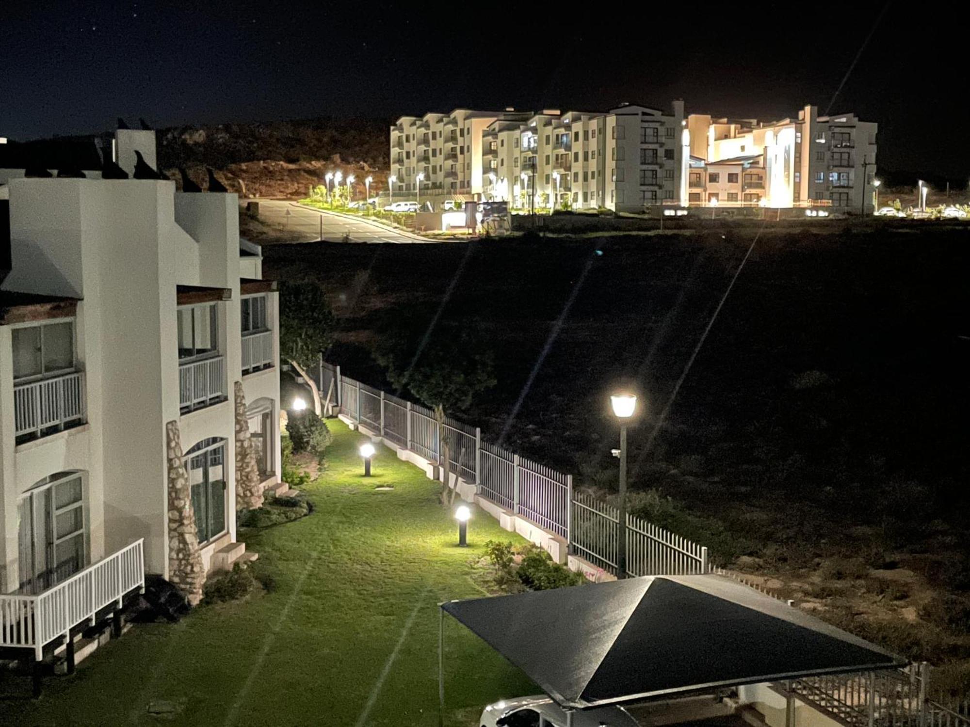 Sunset Heights 7 Penthouse View * Langebaan