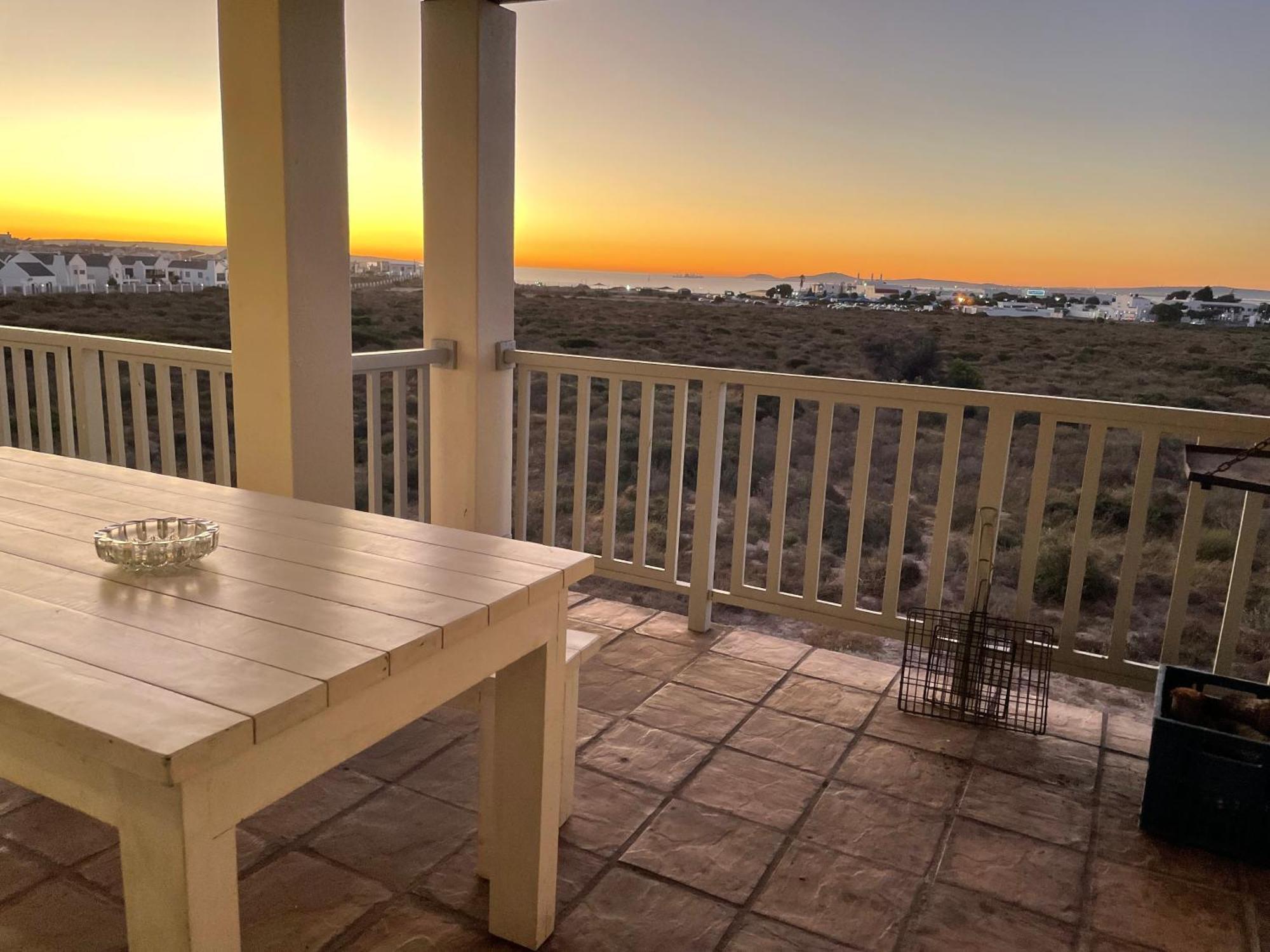 Sunset Heights 7 Penthouse View Apartment *