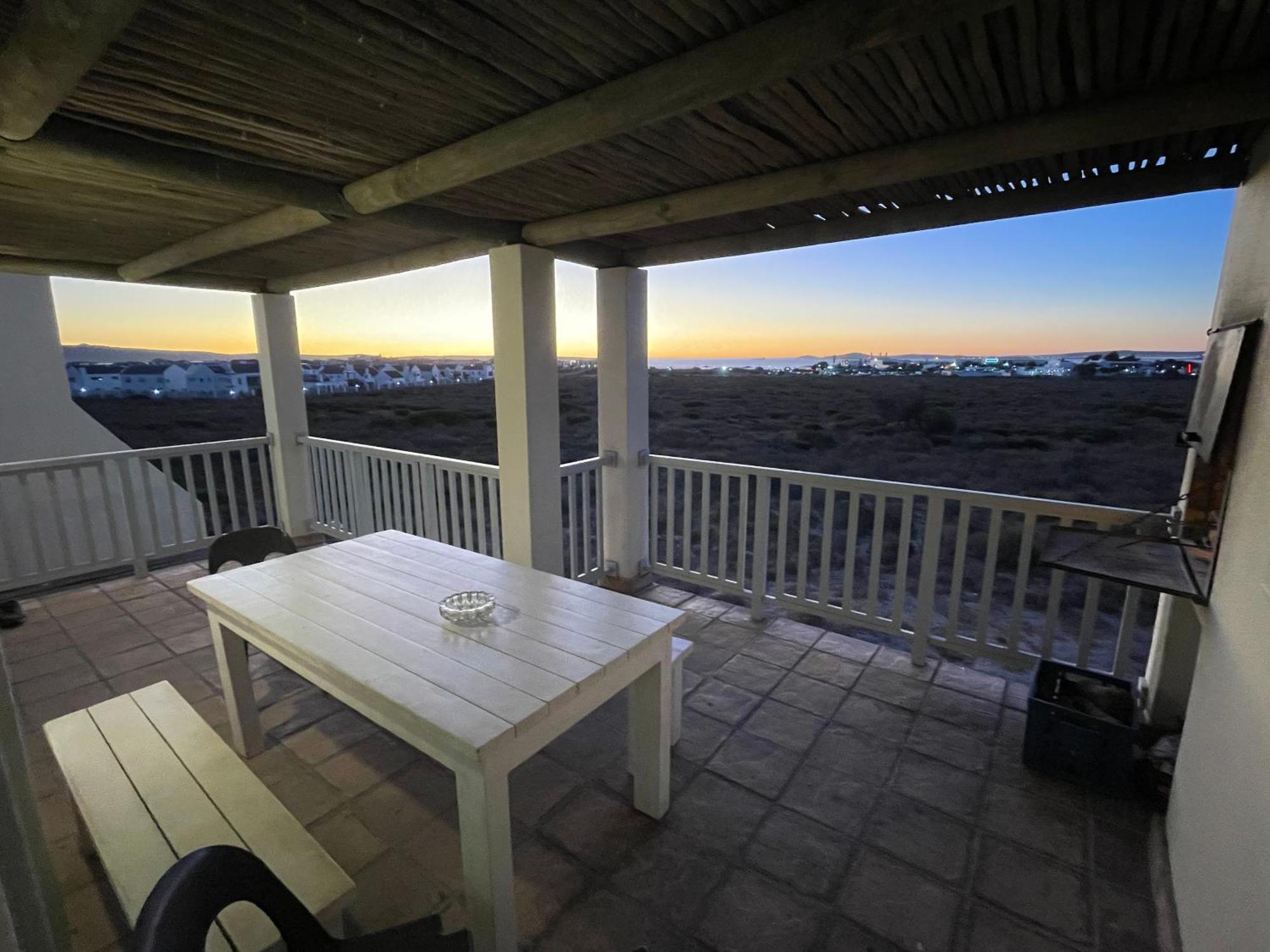 Sunset Heights 7 Penthouse View *